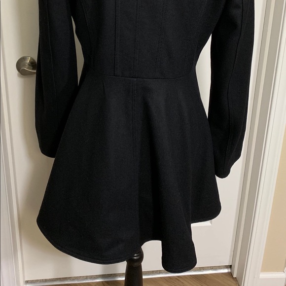 ❌SOLD❌✨NWT✨ Laundry by Shelli Segal coat - Picture 6 of 8